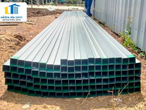 ร้านจำหน่ายเหล็กรูปพรรณ